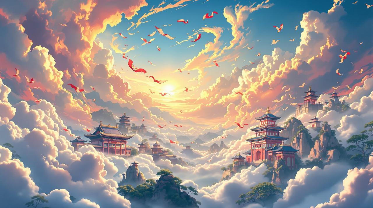 长安三万里：诗人的旅途 - 星星影视相关推荐