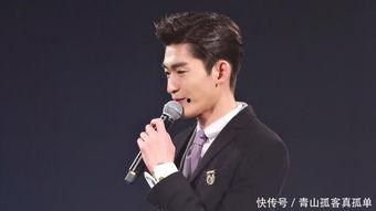 娱乐吃瓜张翰是谁啊